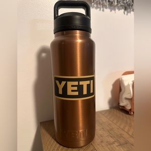 36 oz Rambler with Chug Cap